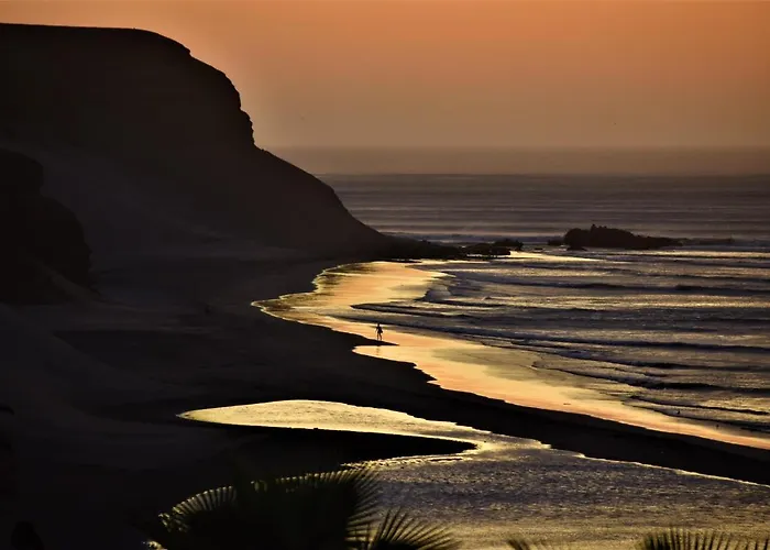 Waves Surf Camp Peru