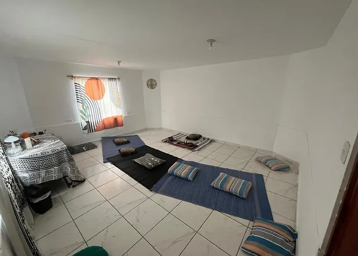 Harmony Inn Miraflores