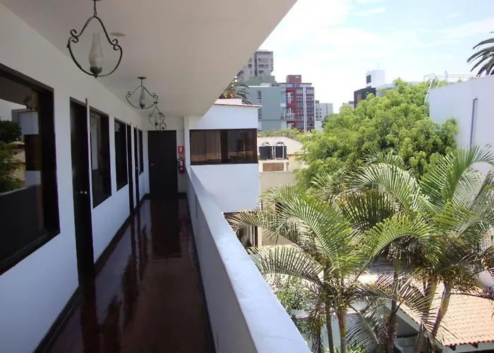 Hotel Senorial